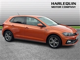 Used Volkswagen Polo