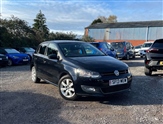 Used Volkswagen Polo
