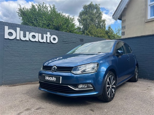 Large image for the Used Volkswagen POLO