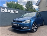 Volkswagen Polo Image 3