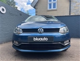 Volkswagen Polo Image 4