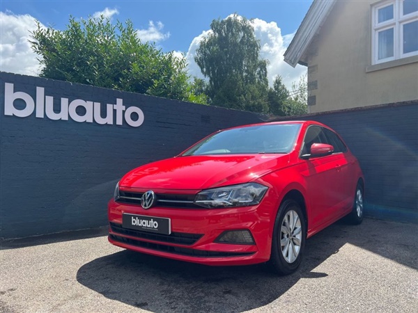 Large image for the Used Volkswagen POLO