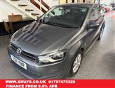 Used Volkswagen Polo