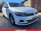 Used Volkswagen Polo Used Volkswagen Polo