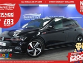 Used Volkswagen Polo