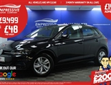 Used Volkswagen Polo