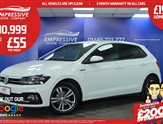Used Volkswagen Polo