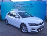Used Volkswagen Polo