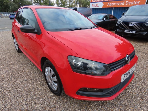 Large image for the Used Volkswagen Polo
