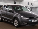 Used Volkswagen Polo