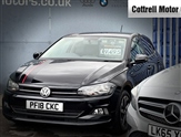 Used Volkswagen Polo