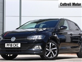 Used Volkswagen Polo