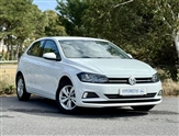 Used Volkswagen Polo