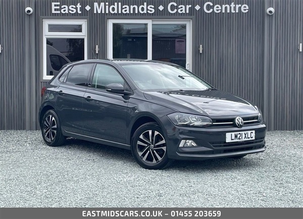 Large image for the Used Volkswagen POLO