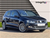 Used Volkswagen Polo