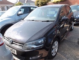 Used Volkswagen Polo