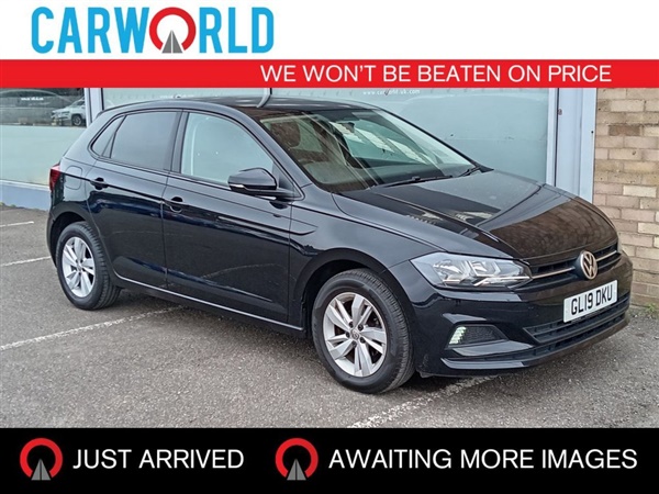 Large image for the Used Volkswagen POLO