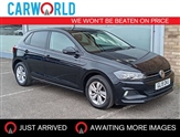 Volkswagen Polo Image 1