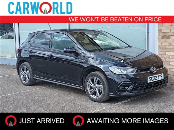 Large image for the Used Volkswagen POLO