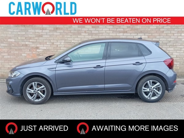Large image for the Used Volkswagen POLO