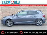 Volkswagen Polo Image 1