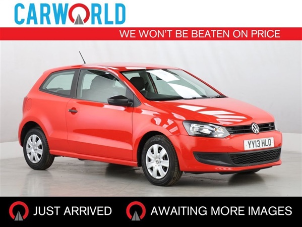 Large image for the Used Volkswagen POLO
