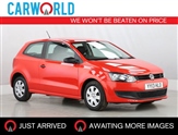 Volkswagen Polo Image 1