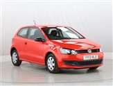 Volkswagen Polo Image 2
