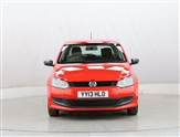 Volkswagen Polo Image 3