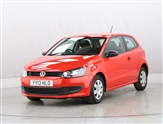 Volkswagen Polo Image 5