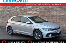 Used Volkswagen Polo Used Volkswagen Polo