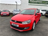 Used Volkswagen Polo