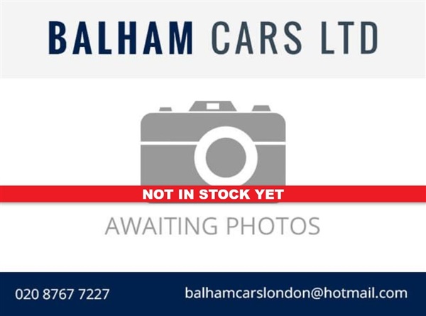 Large image for the Used Volkswagen POLO