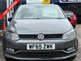 Used Volkswagen Polo