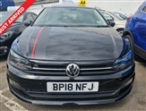 Used Volkswagen Polo