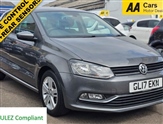 Used Volkswagen Polo