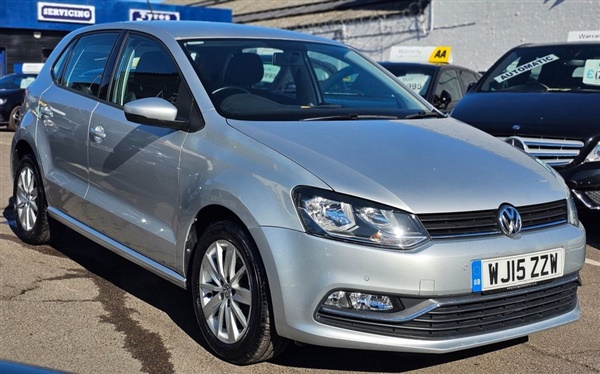 Large image for the Used Volkswagen POLO