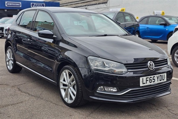Large image for the Used Volkswagen POLO