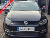 Used Volkswagen Polo Used Volkswagen Polo