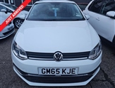 Used Volkswagen Polo