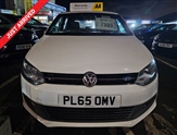 Used Volkswagen Polo