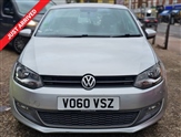 Used Volkswagen Polo