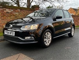 Used Volkswagen Polo