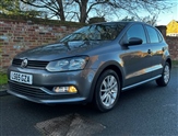 Used Volkswagen Polo