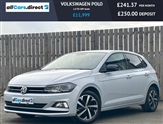 Used Volkswagen Polo