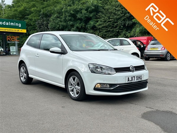 Large image for the Used Volkswagen POLO