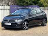 Used Volkswagen Polo