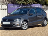 Used Volkswagen Polo