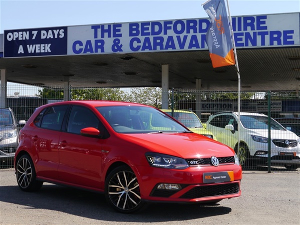 Large image for the Used Volkswagen Polo