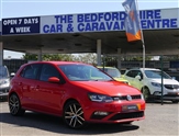 Used Volkswagen Polo